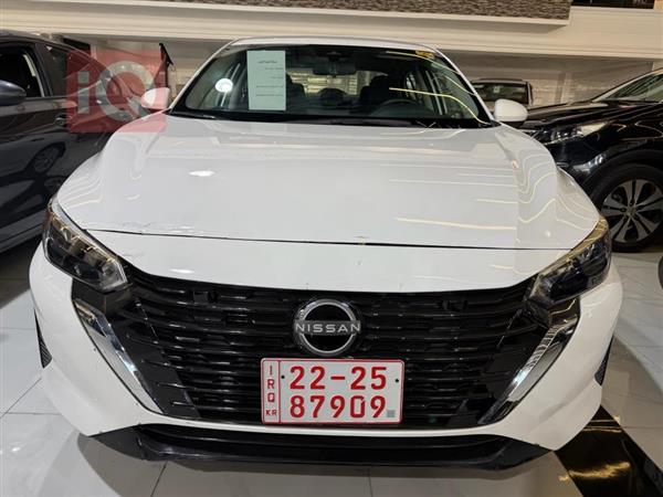 نيسان سنترا 2024 للبيع في العراق - الموصل